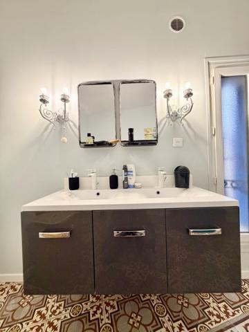 Vente / Maison de ville