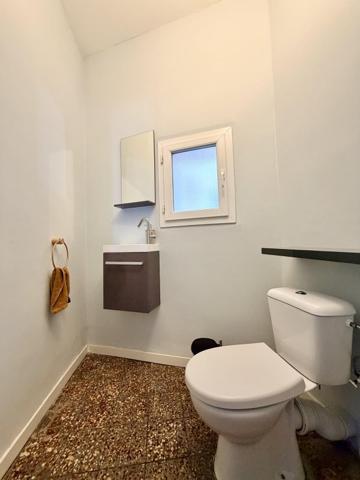 Vente / Maison de ville