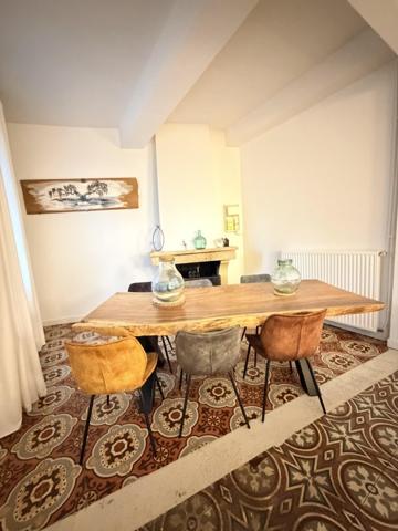 Vente / Maison de ville