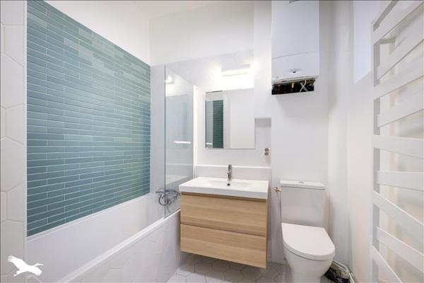 Appartement à vendre |  Lyon 06 |  3 pièces | 65 m²