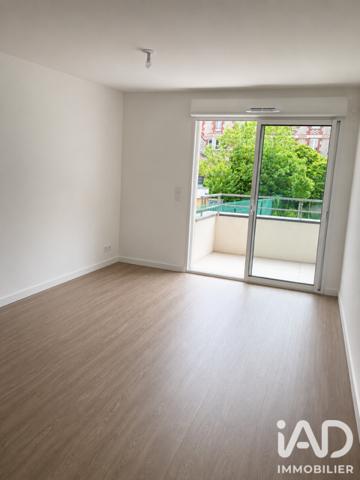 Appartement à vendre 4 pièces 58 m² Orléans