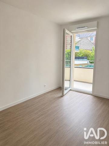 Appartement à vendre 4 pièces 58 m² Orléans