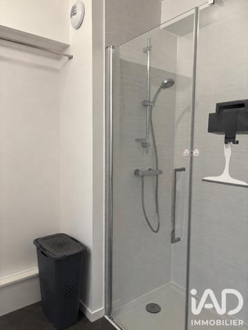 Appartement à vendre 4 pièces 58 m² Orléans