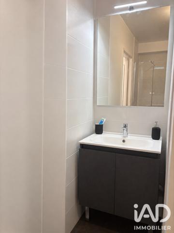 Appartement à vendre 4 pièces 58 m² Orléans