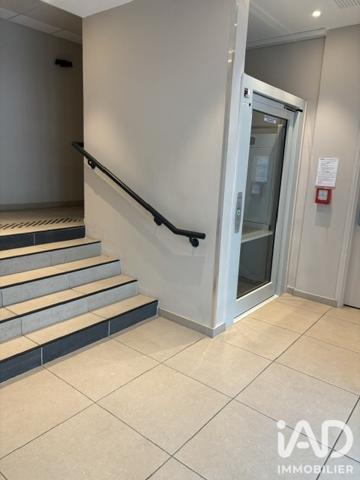 Appartement à vendre 4 pièces 58 m² Orléans