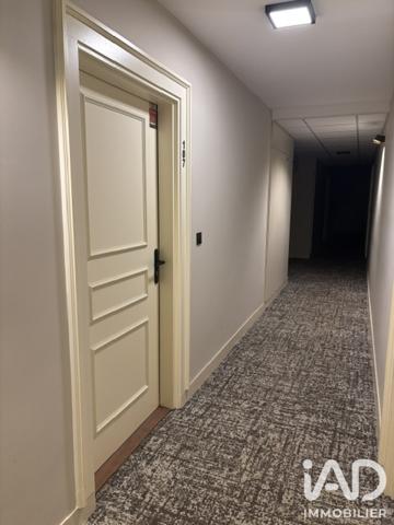Appartement à vendre 4 pièces 58 m² Orléans