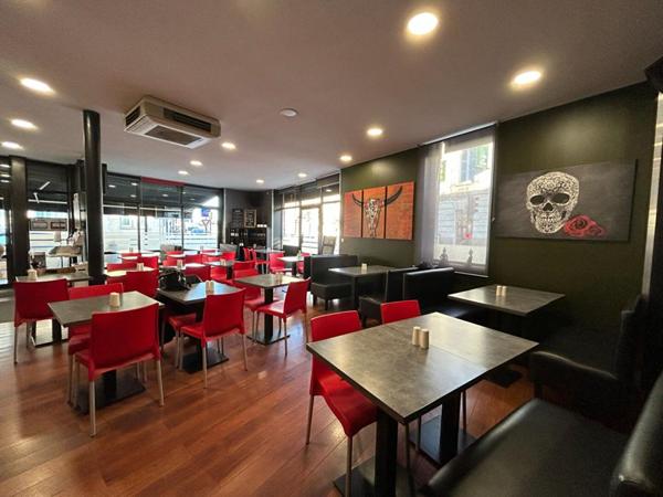 Immeuble à vendre à Bordeaux