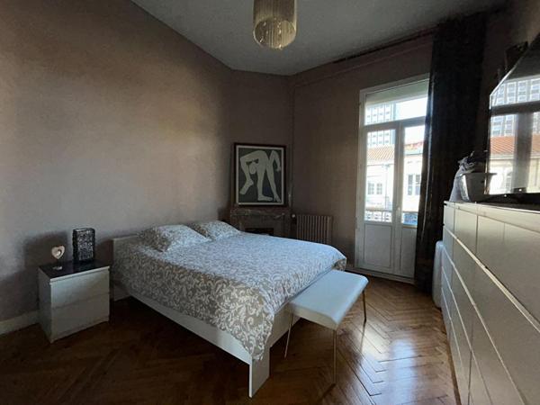 Immeuble à vendre à Bordeaux