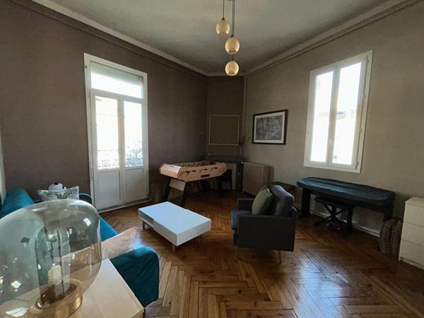 Immeuble à vendre à Bordeaux