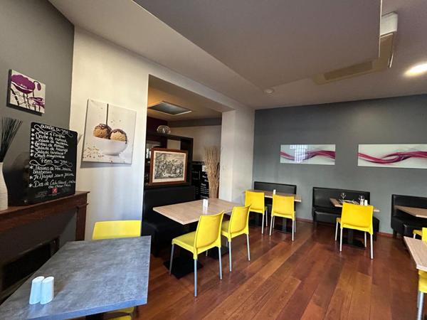 Immeuble à vendre à Bordeaux