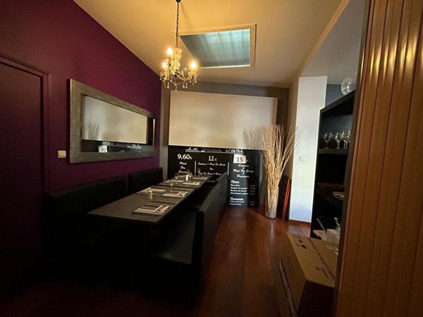 Immeuble à vendre à Bordeaux