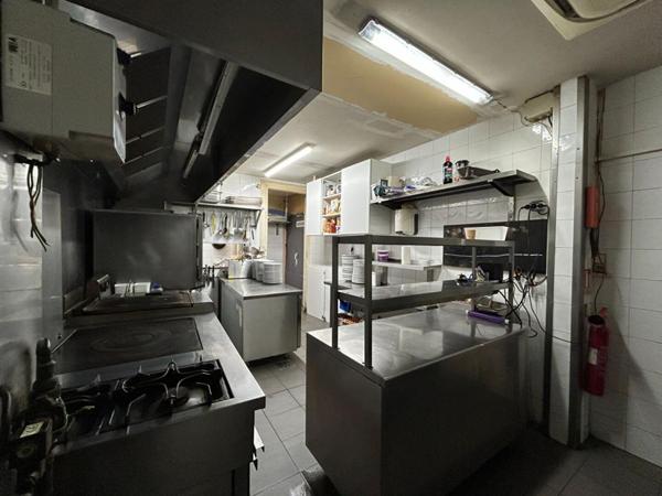 Immeuble à vendre à Bordeaux