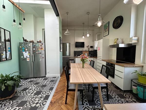 Immeuble à vendre à Bordeaux