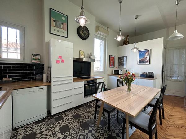 Immeuble à vendre à Bordeaux