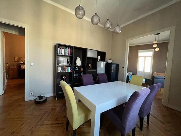 Immeuble à vendre à Bordeaux