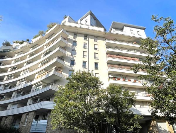 Vente / Appartement T3