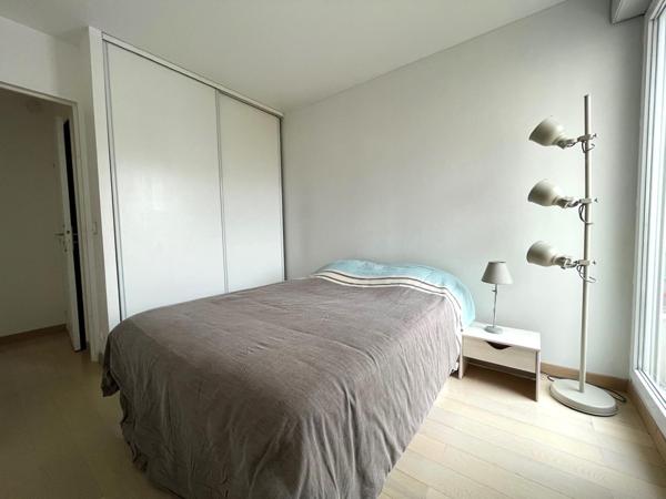 Vente / Appartement T3