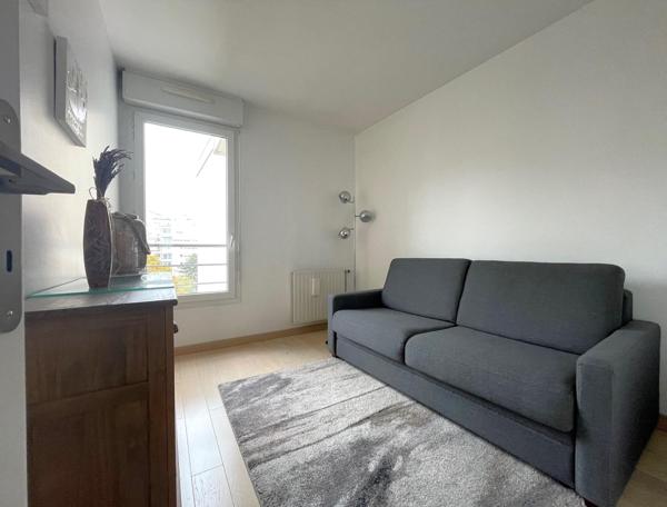 Vente / Appartement T3