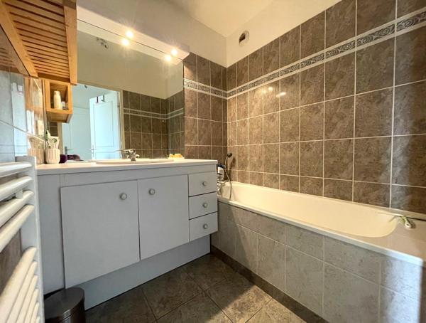 Vente / Appartement T3