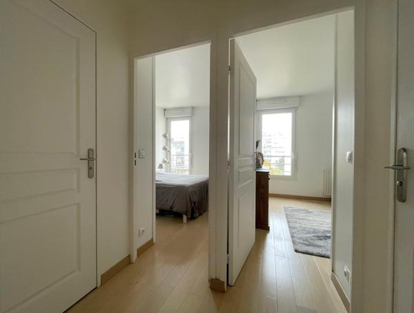 Vente / Appartement T3