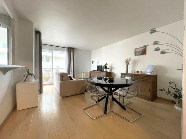 Vente / Appartement T3