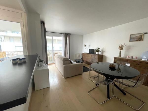 Vente / Appartement T3