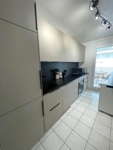 Vente / Appartement T3