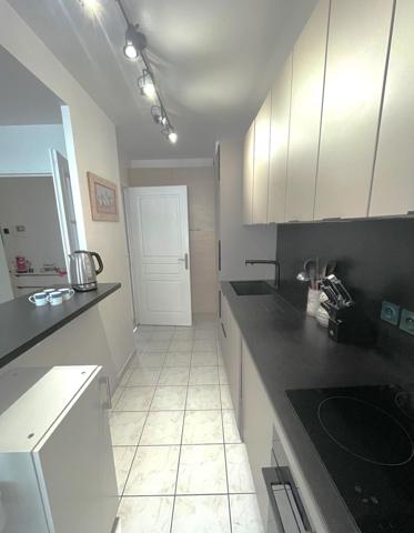 Vente / Appartement T3