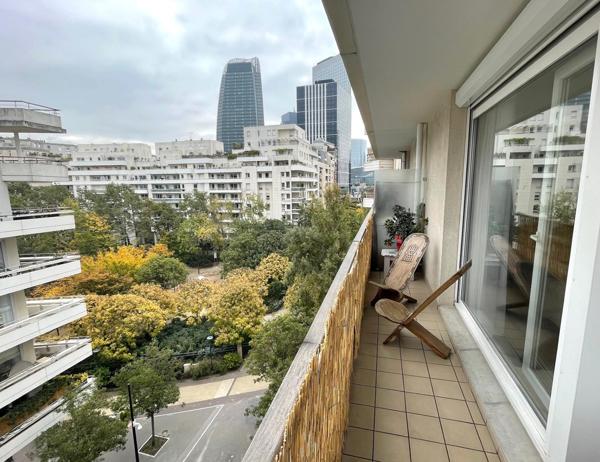 Vente / Appartement T3