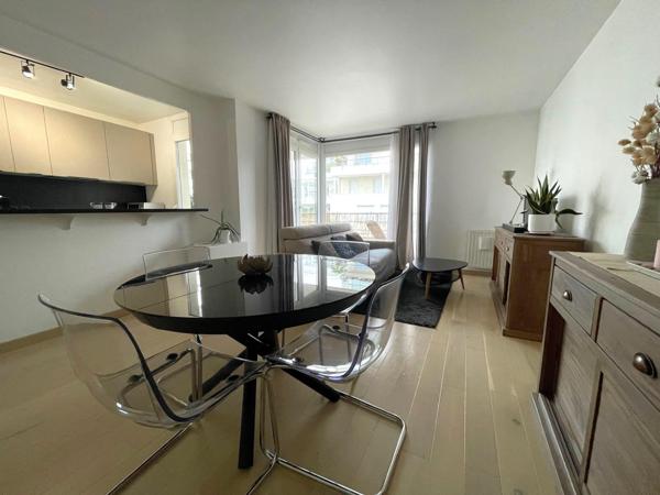 Vente / Appartement T3