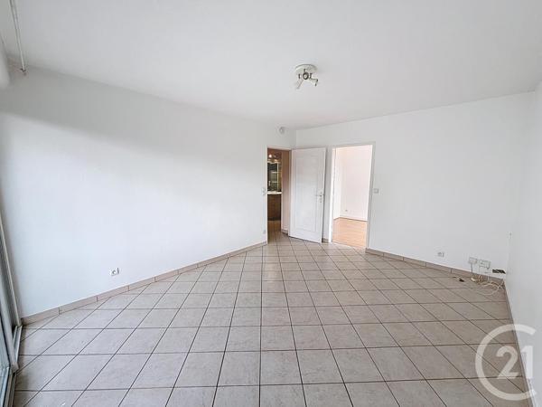 Appartement F2 à vendre  2 pièces - 39,14 m2 ORLEANS - 45