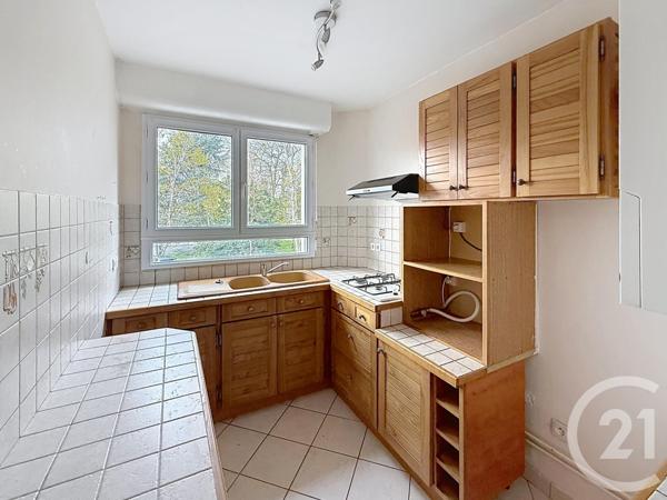 Appartement F2 à vendre  2 pièces - 39,14 m2 ORLEANS - 45