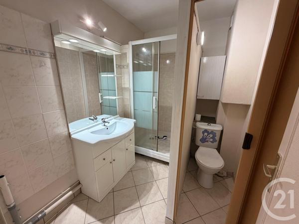 Appartement F2 à vendre  2 pièces - 39,14 m2 ORLEANS - 45