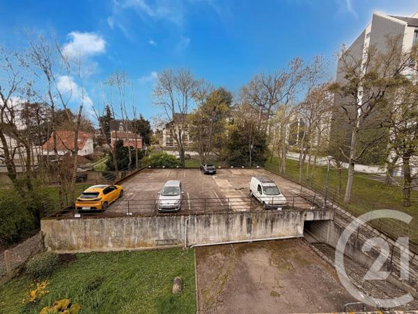 Appartement F2 à vendre  2 pièces - 39,14 m2 ORLEANS - 45