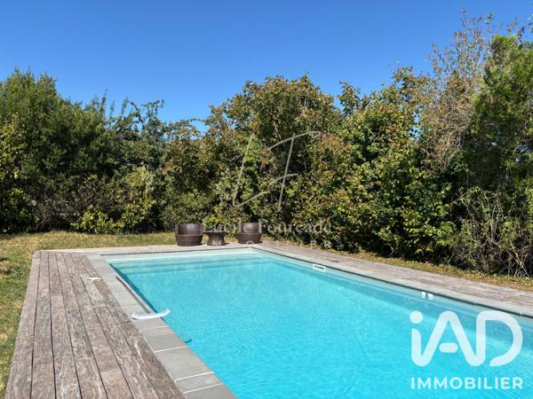 Maison à vendre 7 pièces 260 m² Berry-Bouy