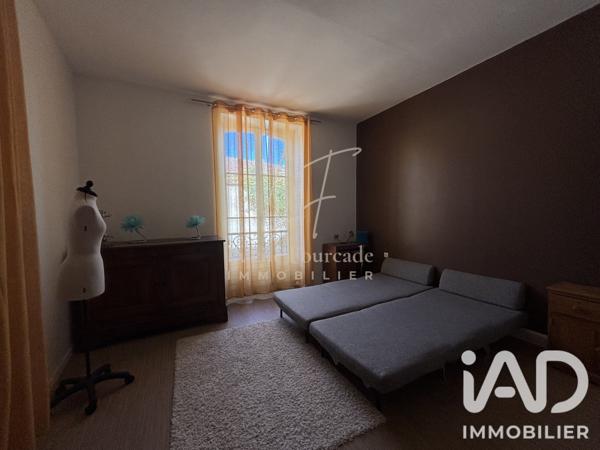 Maison à vendre 7 pièces 260 m² Berry-Bouy
