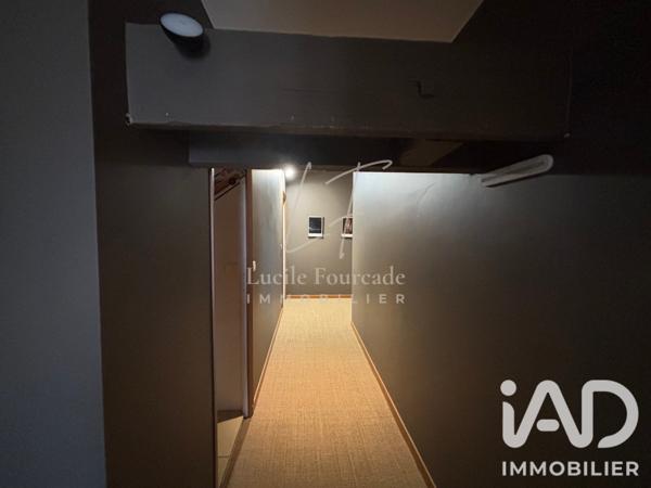 Maison à vendre 7 pièces 260 m² Berry-Bouy
