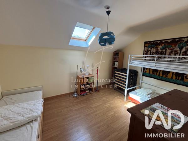 Maison à vendre 7 pièces 260 m² Berry-Bouy