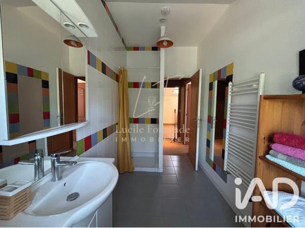 Maison à vendre 7 pièces 260 m² Berry-Bouy