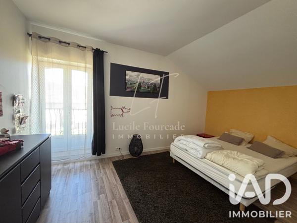 Maison à vendre 7 pièces 260 m² Berry-Bouy