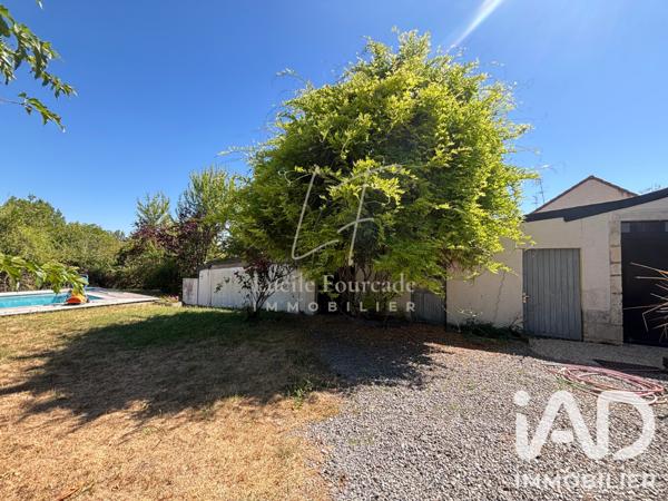 Maison à vendre 7 pièces 260 m² Berry-Bouy
