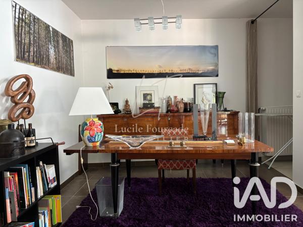 Maison à vendre 7 pièces 260 m² Berry-Bouy