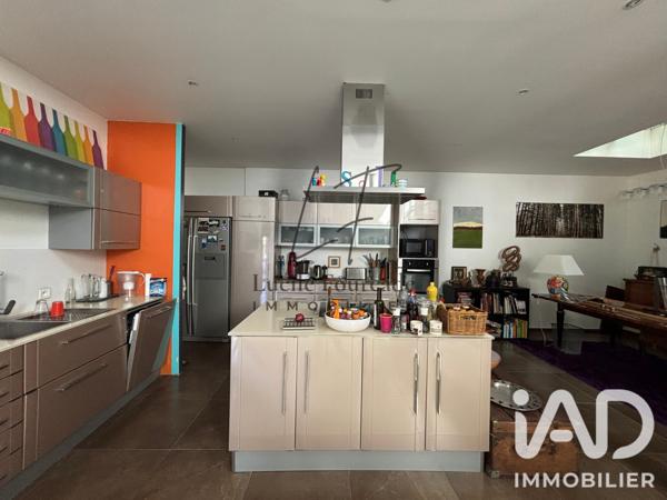 Maison à vendre 7 pièces 260 m² Berry-Bouy