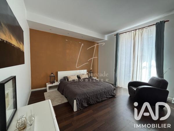 Maison à vendre 7 pièces 260 m² Berry-Bouy