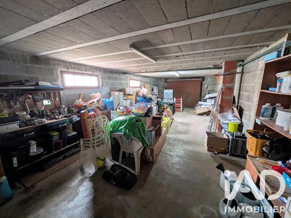 Maison à vendre 4 pièces 108,5 m² Sorigny