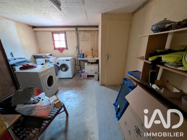 Maison à vendre 4 pièces 108,5 m² Sorigny