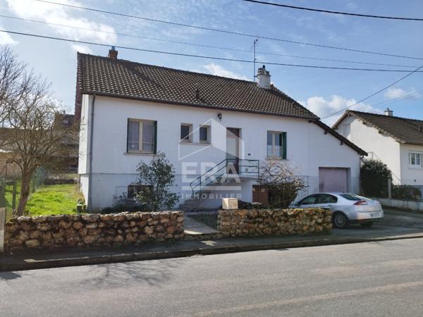 Maison Thiron Gardais