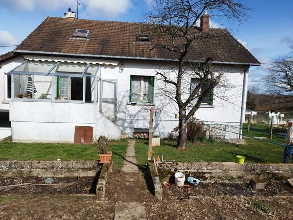 Maison Thiron Gardais