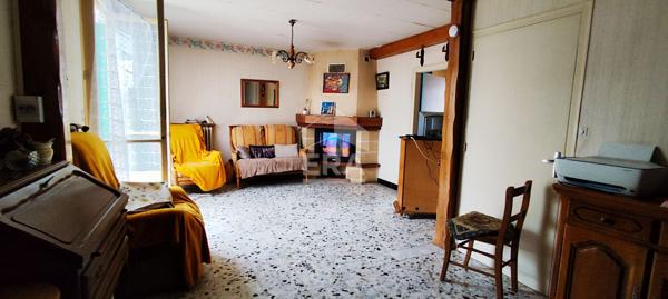 Maison Thiron Gardais