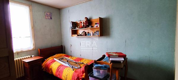 Maison Thiron Gardais